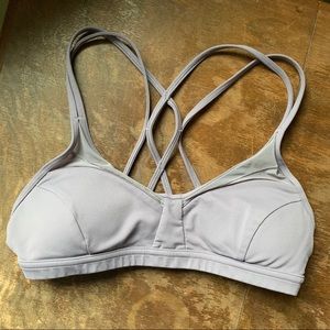 Lululemon Sportsbra, sz 6